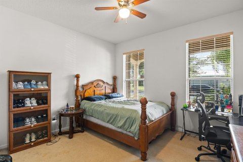 Villa ou maison à vendre à Sebastian, Floride: 4 chambres, 188.03 m2 № 2086011 - photo 12