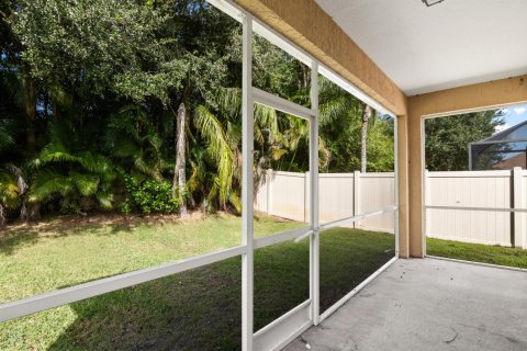 Villa ou maison à vendre à Sebastian, Floride: 4 chambres, 188.03 m2 № 2086011 - photo 14