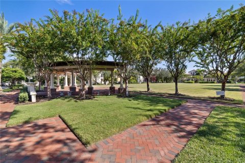 Villa ou maison à vendre à Tampa, Floride: 4 chambres, 472.22 m2 № 2404905 - photo 29