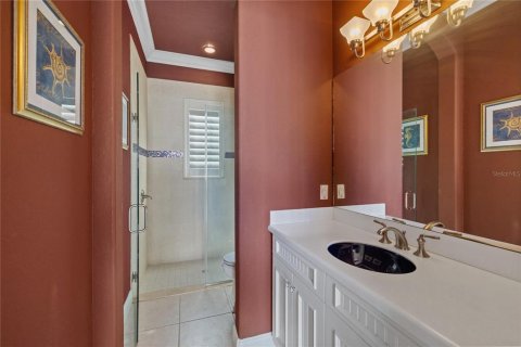 Villa ou maison à vendre à Tampa, Floride: 4 chambres, 472.22 m2 № 2404905 - photo 23