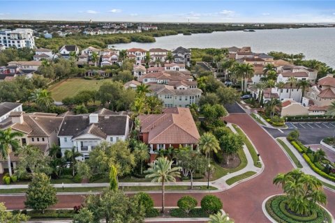 Villa ou maison à vendre à Tampa, Floride: 4 chambres, 472.22 m2 № 2404905 - photo 10