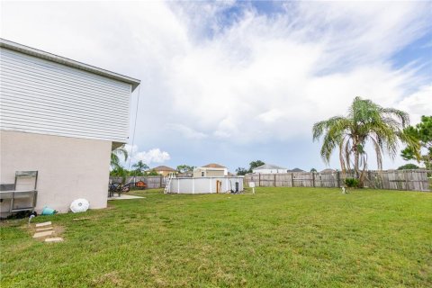 House in Winter Haven, Florida 4 bedrooms, 259.94 sq.m. № 1876125 - photo 20