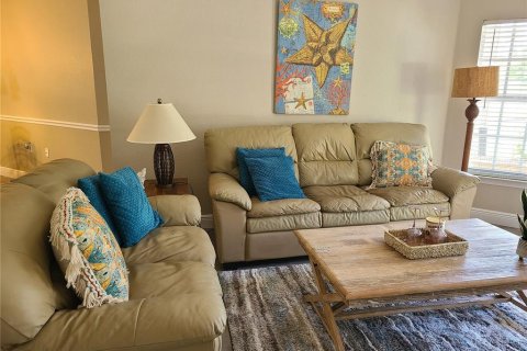 Condominio en alquiler en Sarasota, Florida, 2 dormitorios, 119.75 m2 № 1576351 - foto 8