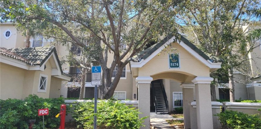Condominio en Sarasota, Florida, 2 dormitorios № 1576351
