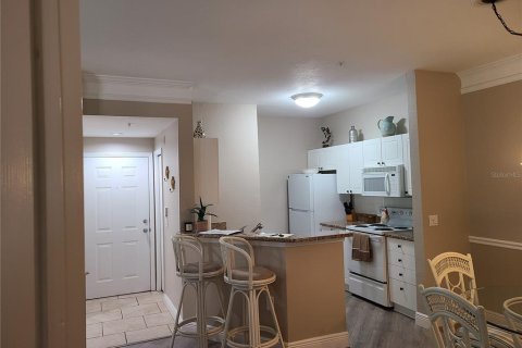 Copropriété à louer à Sarasota, Floride: 2 chambres, 119.75 m2 № 1576351 - photo 4
