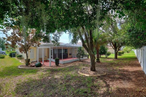 House in Ocala, Florida 3 bedrooms, 153.1 sq.m. № 2227174 - photo 24