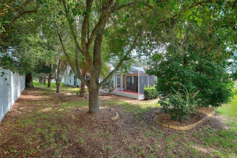House in Ocala, Florida 3 bedrooms, 153.1 sq.m. № 2227174 - photo 23