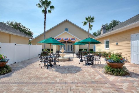 House in Ocala, Florida 3 bedrooms, 153.1 sq.m. № 2227174 - photo 27