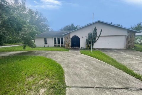 Casa en venta en Lakeland, Florida, 3 dormitorios, 202.43 m2 № 1899732 - foto 1