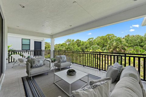 House in Palm Beach Gardens, Florida 5 bedrooms, 480.03 sq.m. № 2177573 - photo 20