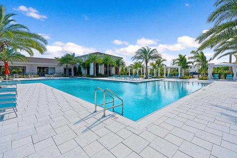 House in Palm Beach Gardens, Florida 5 bedrooms, 480.03 sq.m. № 2177573 - photo 28