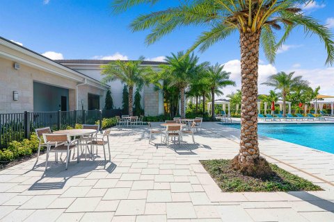 House in Palm Beach Gardens, Florida 5 bedrooms, 480.03 sq.m. № 2177573 - photo 26