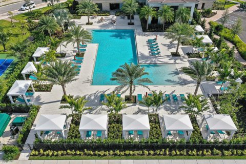 House in Palm Beach Gardens, Florida 5 bedrooms, 480.03 sq.m. № 2177573 - photo 30