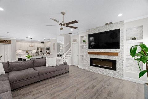 House in Longwood, Florida 6 bedrooms, 322.74 sq.m. № 1876694 - photo 11