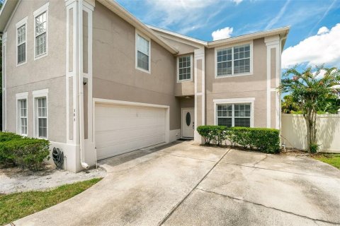 House in Longwood, Florida 6 bedrooms, 322.74 sq.m. № 1876694 - photo 2