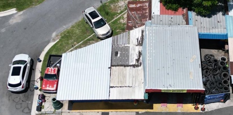 Commercial property in Winter Haven, Florida 170.01 sq.m. № 1819301