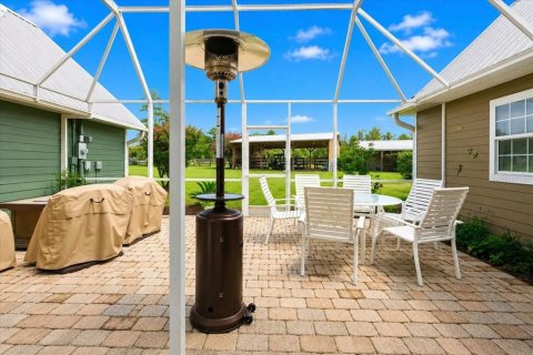 House in Alachua, Florida 4 bedrooms, 240.99 sq.m. № 2237337 - photo 26