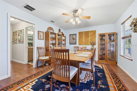 House in Alachua, Florida 4 bedrooms, 240.99 sq.m. № 2237337 - photo 13