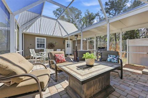 House in Alachua, Florida 4 bedrooms, 240.99 sq.m. № 2237337 - photo 28