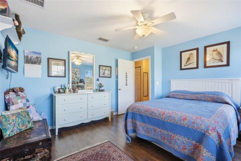 House in Alachua, Florida 4 bedrooms, 240.99 sq.m. № 2237337 - photo 21