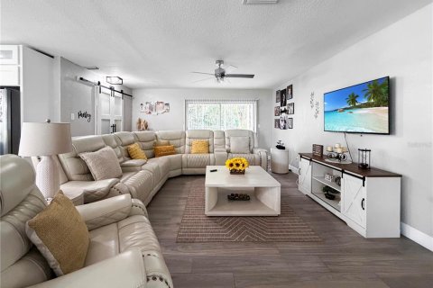 Villa ou maison à vendre à Lakeland, Floride: 3 chambres, 146.23 m2 № 2401113 - photo 11