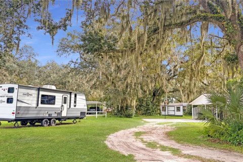 Villa ou maison à vendre à Lakeland, Floride: 3 chambres, 146.23 m2 № 2401113 - photo 28