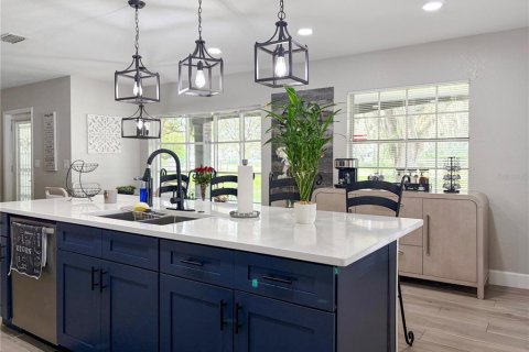 Villa ou maison à vendre à Lakeland, Floride: 3 chambres, 146.23 m2 № 2401113 - photo 5