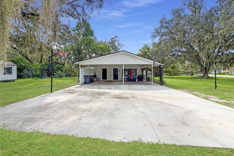 Villa ou maison à vendre à Lakeland, Floride: 3 chambres, 146.23 m2 № 2401113 - photo 25