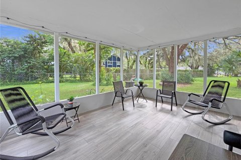 Villa ou maison à vendre à Lakeland, Floride: 3 chambres, 146.23 m2 № 2401113 - photo 21