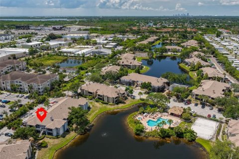 Condo in Saint Petersburg, Florida, 2 bedrooms  № 2107937 - photo 25