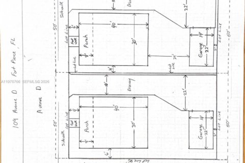 Propiedad comercial en venta en St. Lucie, Florida № 2044515 - foto 4