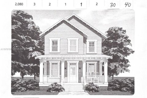 Propiedad comercial en St. Lucie, Florida № 2044515