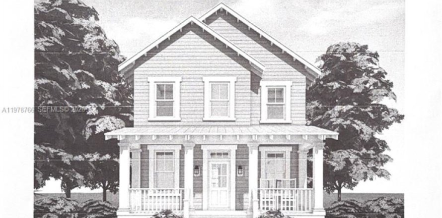 Propiedad comercial en St. Lucie, Florida № 2044515