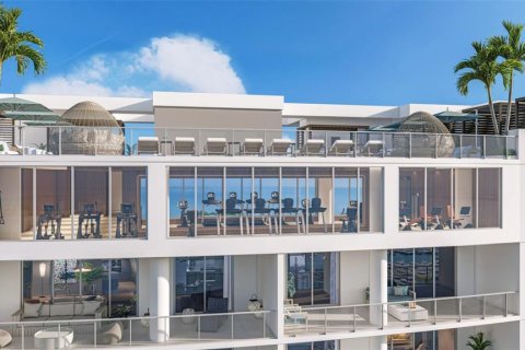 Condo in Tampa, Florida, 4 bedrooms  № 1894507 - photo 21
