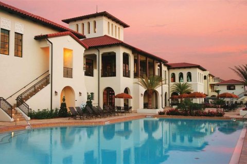 Condo in Tampa, Florida, 4 bedrooms  № 1894507 - photo 29