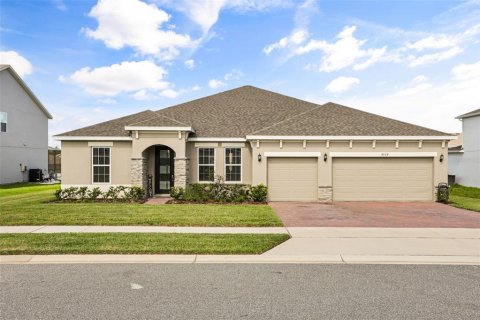 Casa en Mount Dora, Florida 4 dormitorios, 267.65 m2 № 2299358