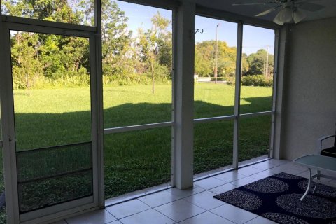 Copropriété à louer à Boynton Beach, Floride: 2 chambres, 82.13 m2 № 2278401 - photo 18
