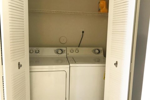 Copropriété à louer à Boynton Beach, Floride: 2 chambres, 82.13 m2 № 2278401 - photo 4