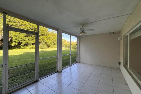 Copropriété à louer à Boynton Beach, Floride: 2 chambres, 82.13 m2 № 2278401 - photo 5
