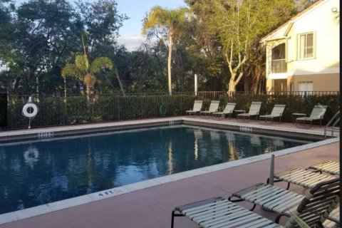 Copropriété à louer à Boynton Beach, Floride: 2 chambres, 82.13 m2 № 2278401 - photo 19
