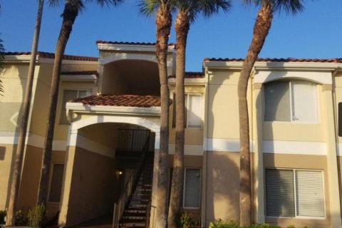 Condo à Boynton Beach, Floride, 2 chambres  № 2278401