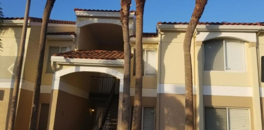 Condo à Boynton Beach, Floride, 2 chambres  № 2278401