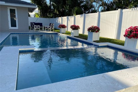 Casa en venta en Fort Lauderdale, Florida, 3 dormitorios, 194.63 m2 № 1981996 - foto 25