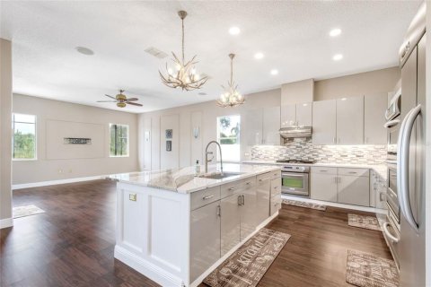 Casa en venta en Clermont, Florida, 5 dormitorios, 397.25 m2 № 2225092 - foto 25