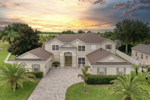 Casa en venta en Clermont, Florida, 5 dormitorios, 397.25 m2 № 2225092 - foto 2