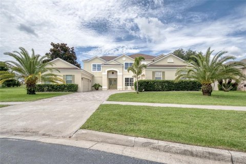 Casa en venta en Clermont, Florida, 5 dormitorios, 397.25 m2 № 2225092 - foto 4
