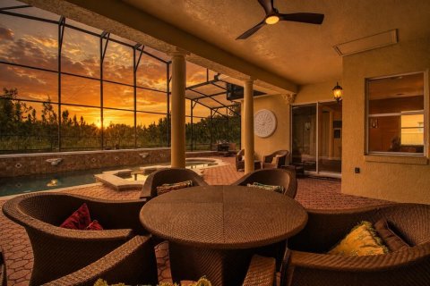 Casa en venta en Clermont, Florida, 5 dormitorios, 397.25 m2 № 2225092 - foto 12