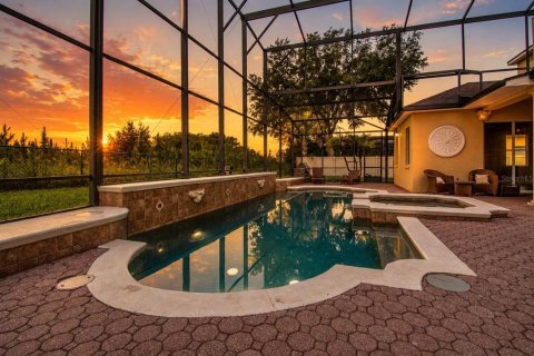 Casa en venta en Clermont, Florida, 5 dormitorios, 397.25 m2 № 2225092 - foto 6