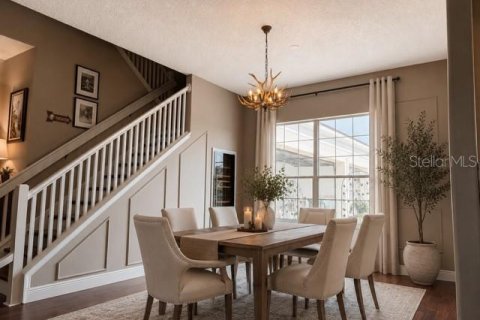 Casa en venta en Clermont, Florida, 5 dormitorios, 397.25 m2 № 2225092 - foto 14