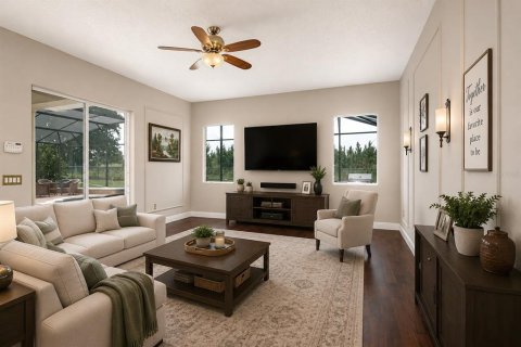 Casa en venta en Clermont, Florida, 5 dormitorios, 397.25 m2 № 2225092 - foto 23